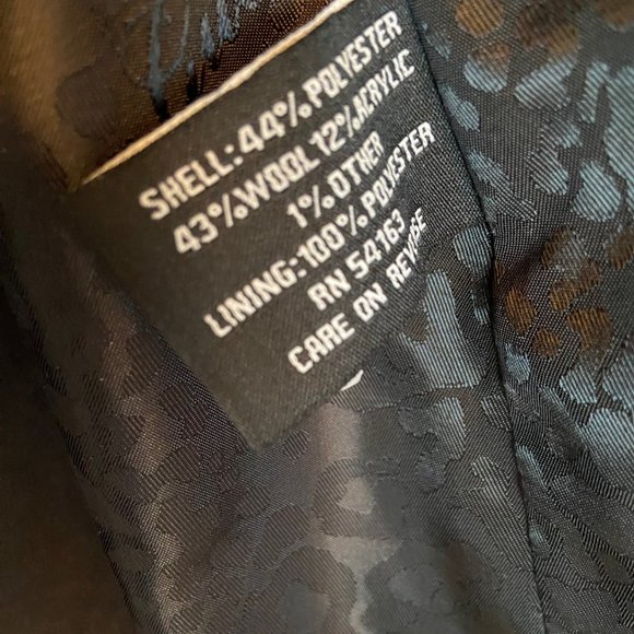 Women jacket - Picture 4 of 5